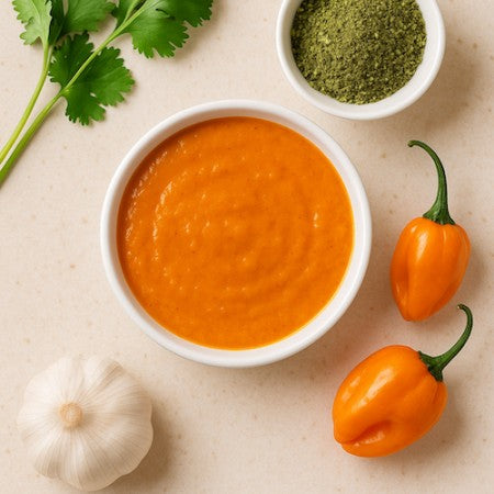 Josko's Original Hot Sauce